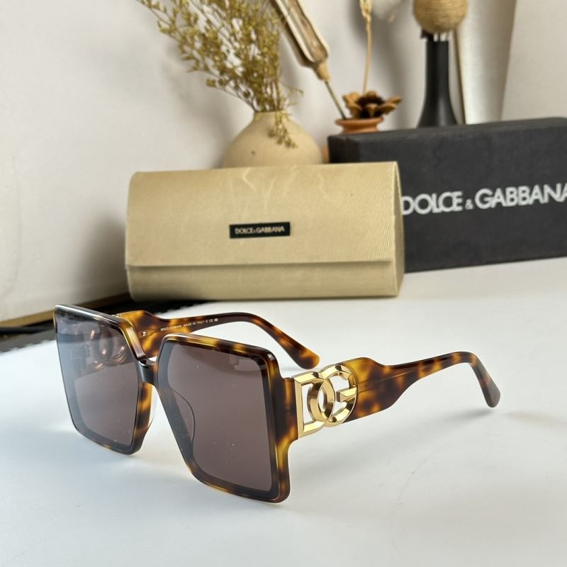 DOLCE GABBANA